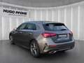 Mercedes-Benz A 200 AMG Line (EURO 6e) Grau - thumbnail 3
