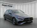 Mercedes-Benz A 200 AMG Line (EURO 6e) Grau - thumbnail 7