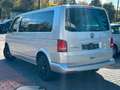 Volkswagen T5 Caravelle 2.0 TDI 8-Sitzer Klima PDC Automati Argento - thumbnail 5