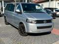 Volkswagen T5 Caravelle 2.0 TDI 8-Sitzer Klima PDC Automati Argento - thumbnail 3