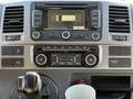 Volkswagen T5 Caravelle 2.0 TDI 8-Sitzer Klima PDC Automati Argento - thumbnail 11