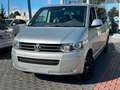 Volkswagen T5 Caravelle 2.0 TDI 8-Sitzer Klima PDC Automati Argento - thumbnail 2
