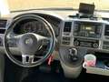 Volkswagen T5 Caravelle 2.0 TDI 8-Sitzer Klima PDC Automati Argento - thumbnail 9