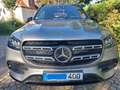 Mercedes-Benz GLS 400 GLS 400 d 4Matic 9G-TRONIC Argintiu - thumbnail 2