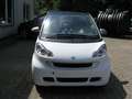 smart forTwo Micro Hybrid Drive 52kW (451.380) Blanc - thumbnail 2