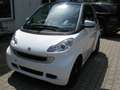 smart forTwo Micro Hybrid Drive 52kW (451.380) Blanc - thumbnail 3