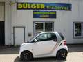 smart forTwo Micro Hybrid Drive 52kW (451.380) Blanc - thumbnail 1