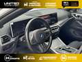 BMW i4 eDrive35 Gran Coupé M Pack Sport 286CV Blanc - thumbnail 3