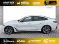 BMW i4 eDrive35 Gran Coupé M Pack Sport 286CV Blanc - thumbnail 7