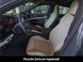Porsche Panamera GTS, Panoramadach, Hinterachslenkung, el.AHK, Soft Grau - thumbnail 16