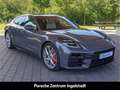 Porsche Panamera GTS, Panoramadach, Hinterachslenkung, el.AHK, Soft Grau - thumbnail 7