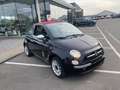 Fiat 500C 1.2i Lounge garantie 12mois Schwarz - thumbnail 4