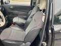 Fiat 500C 1.2i Lounge garantie 12mois Schwarz - thumbnail 8