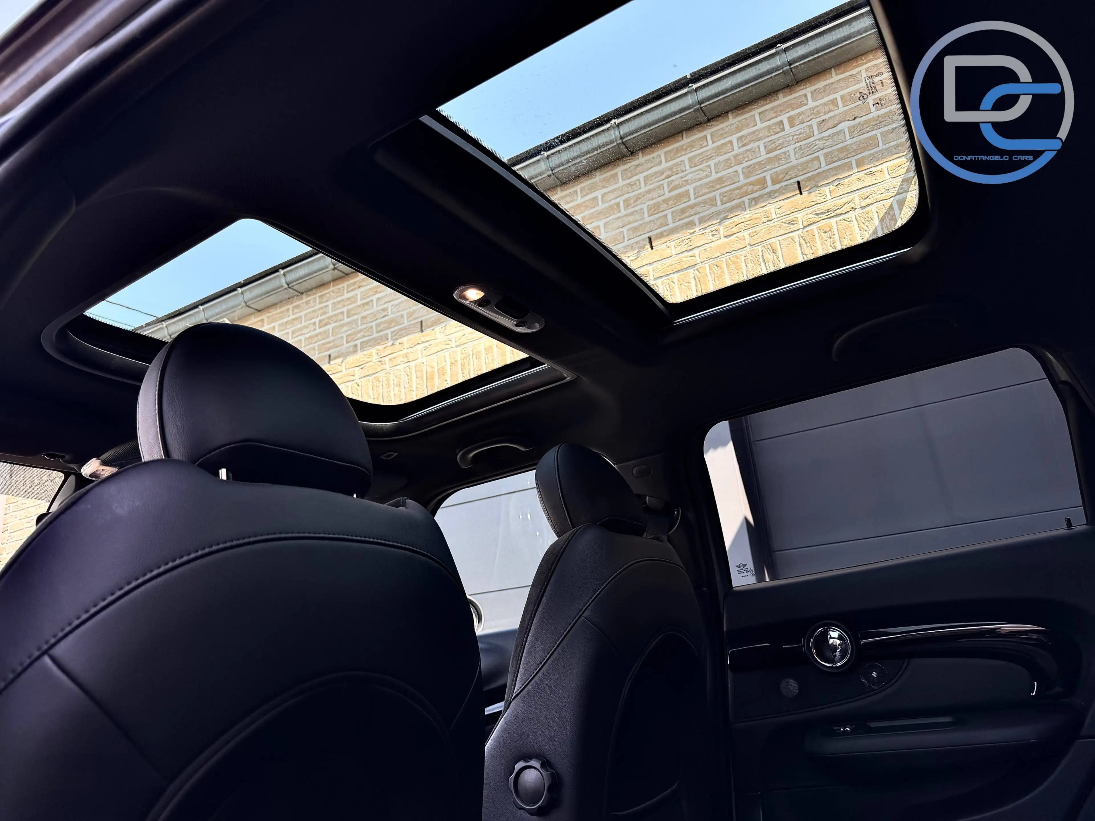 MINI Cooper Clubman Mini Clubman 1.5 136CV EURO6D T.PANO CARPLAY XENONS — photo 10