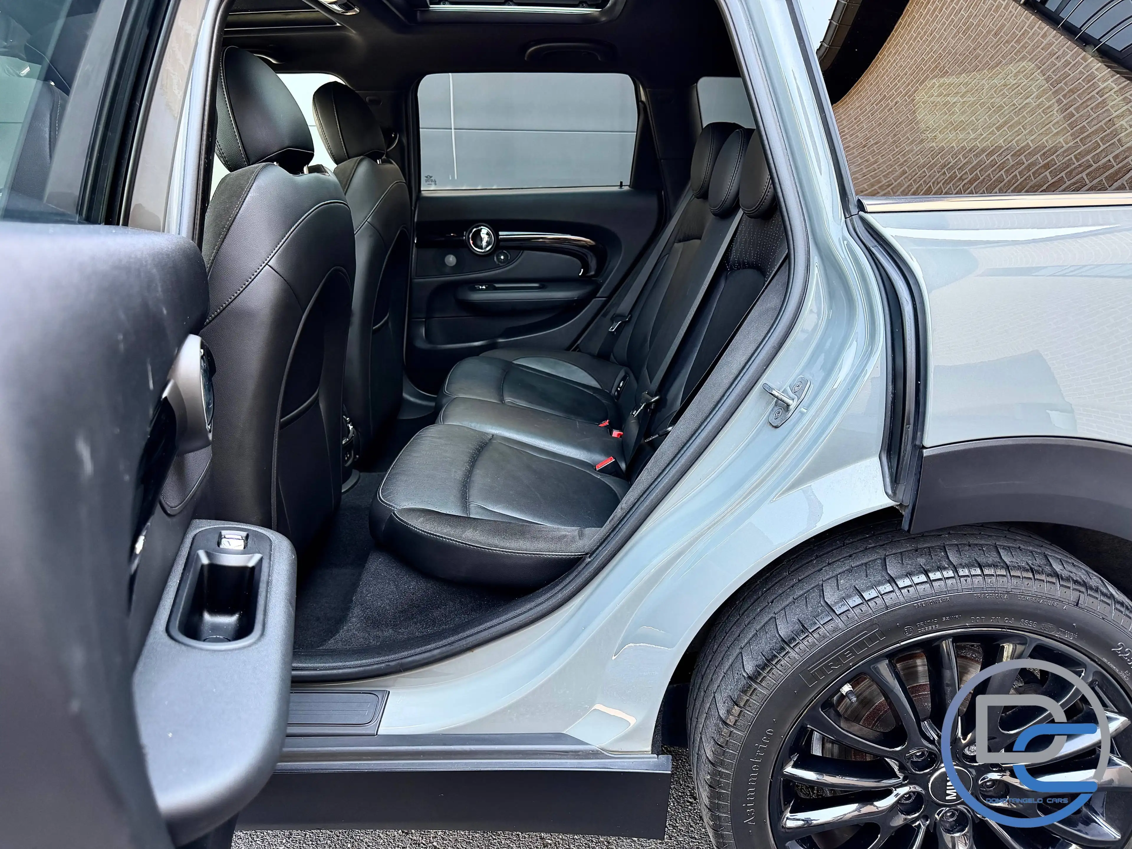 MINI Cooper Clubman Mini Clubman 1.5 136CV EURO6D T.PANO CARPLAY XENONS — photo 13