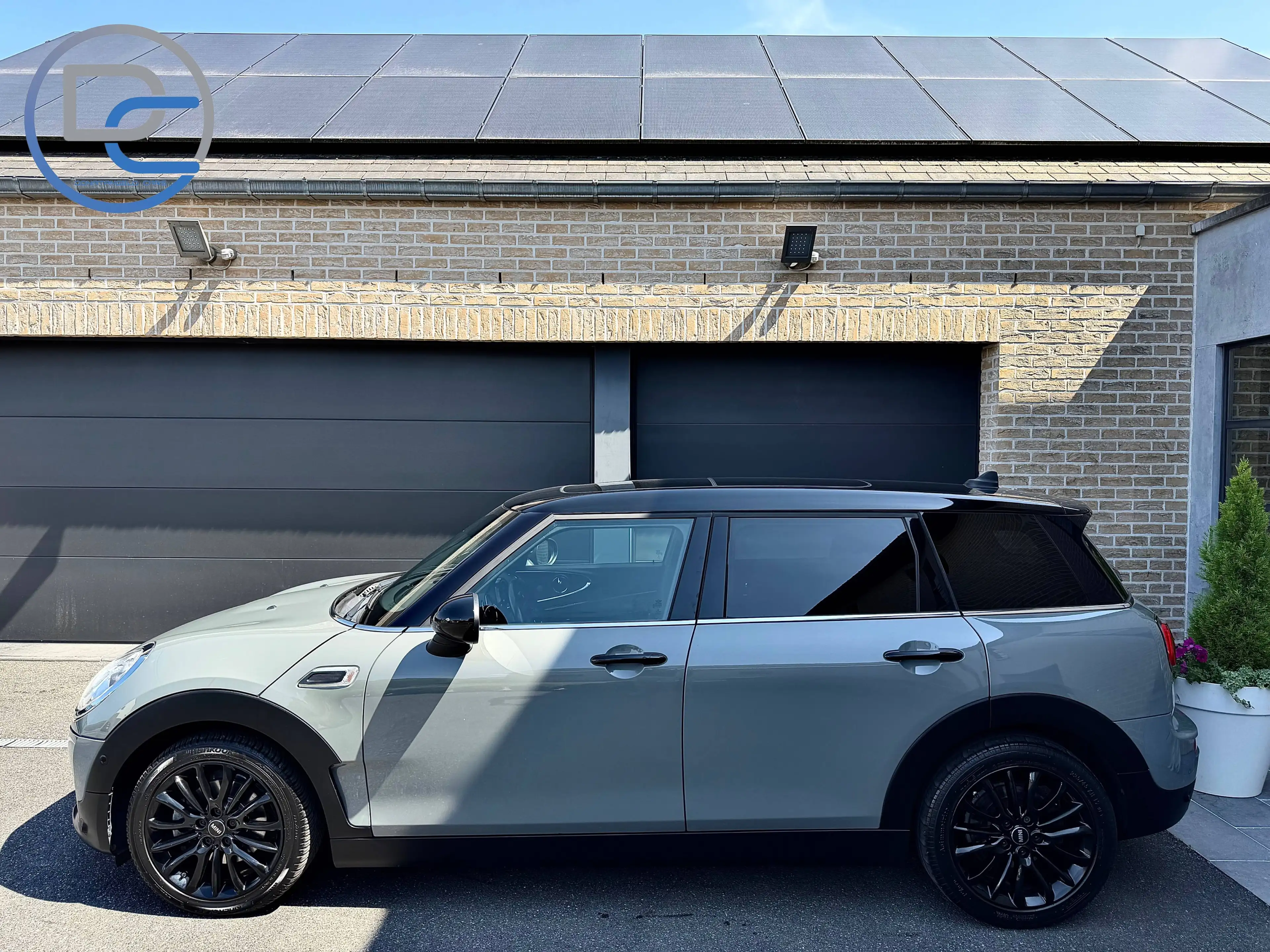 MINI Cooper Clubman Mini Clubman 1.5 136CV EURO6D T.PANO CARPLAY XENONS — photo 5