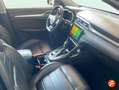 MG ZS 1.0T Luxury Auto Negro - thumbnail 13