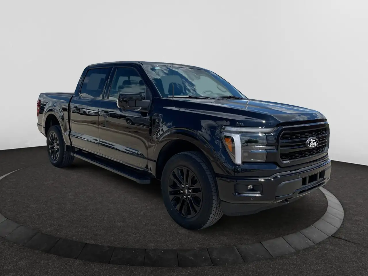 Ford F 150 photo Ford F 150
