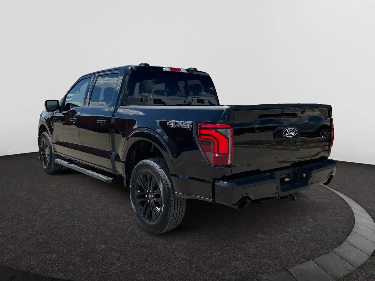 Ford F 150 photo Ford F 150