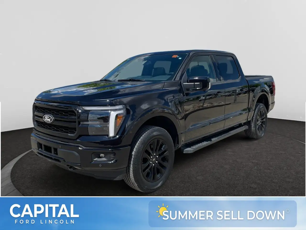 2026 Ford F 150