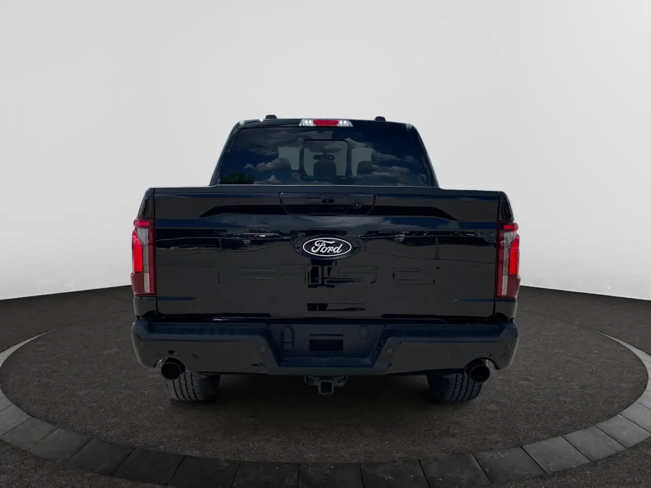 Ford F 150 photo Ford F 150