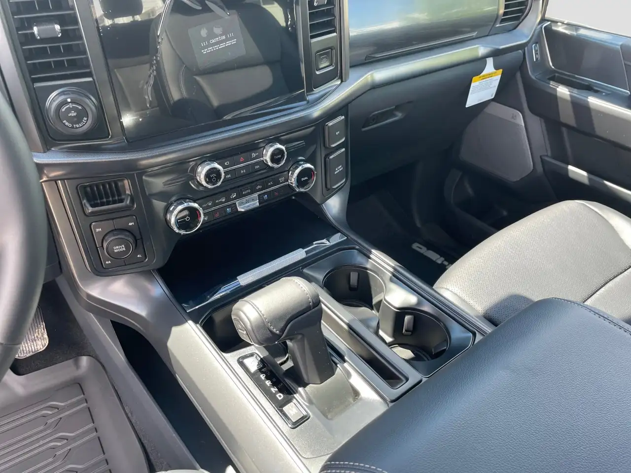 Ford F 150 photo Ford F 150