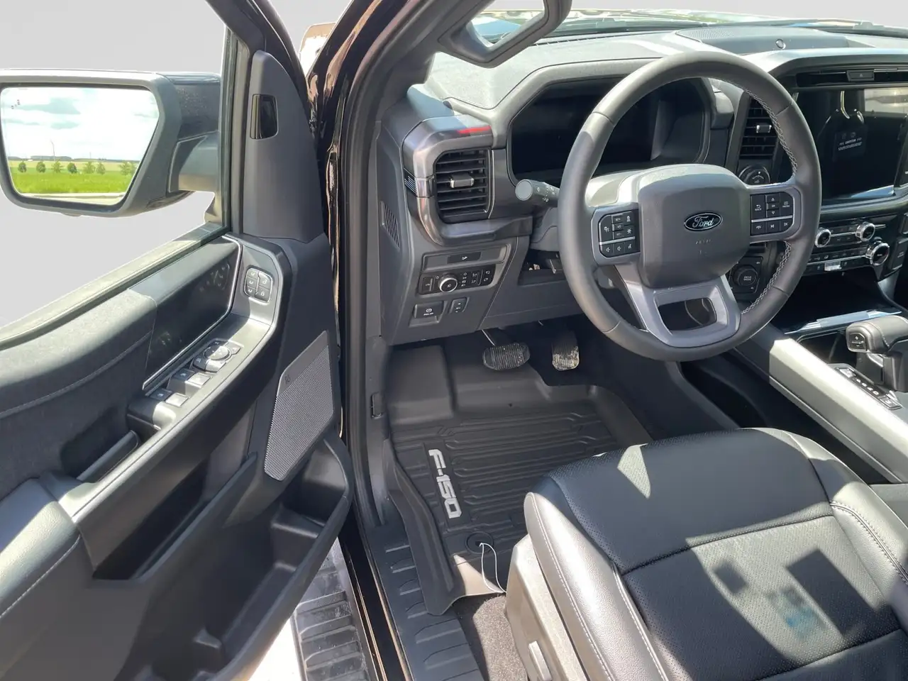 Ford F 150 photo Ford F 150