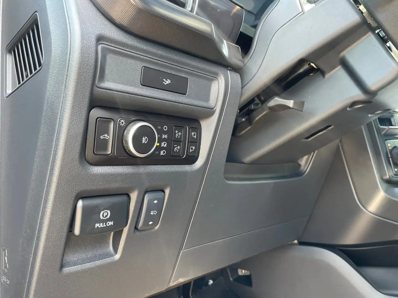 Ford F 150 photo Ford F 150