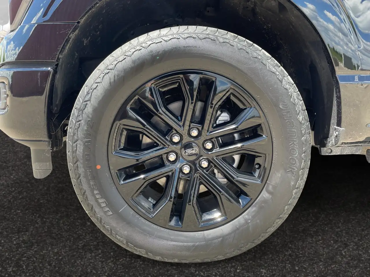 Ford F 150 photo Ford F 150