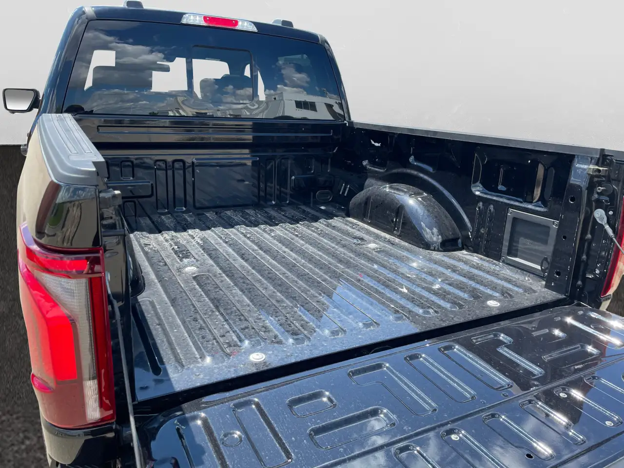 Ford F 150 photo Ford F 150