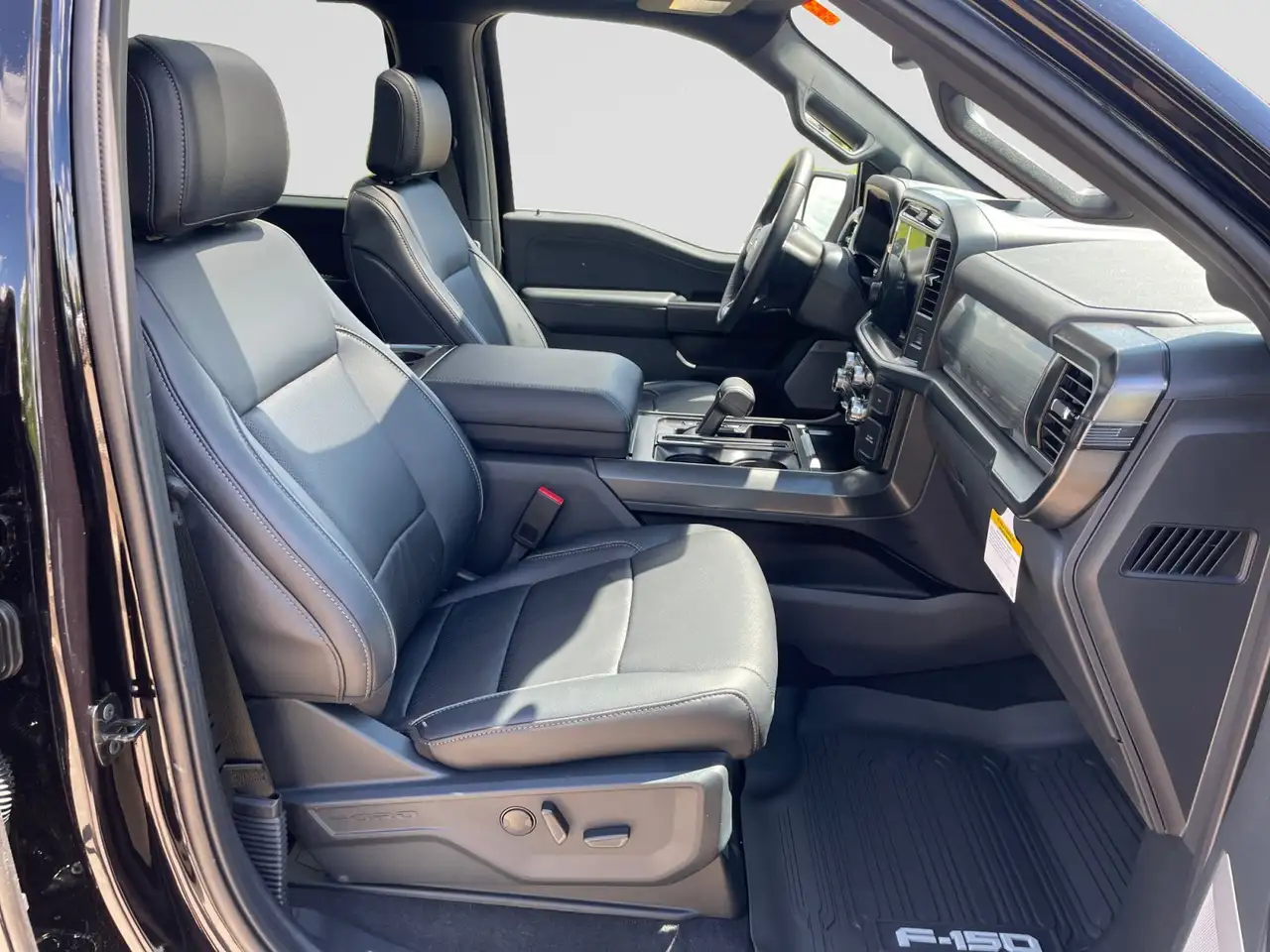 Ford F 150 photo Ford F 150