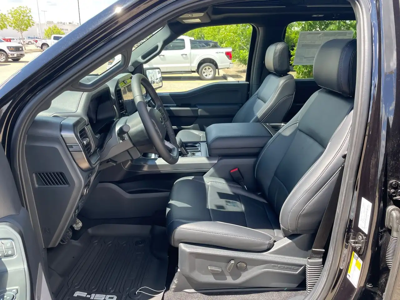 Ford F 150 photo Ford F 150