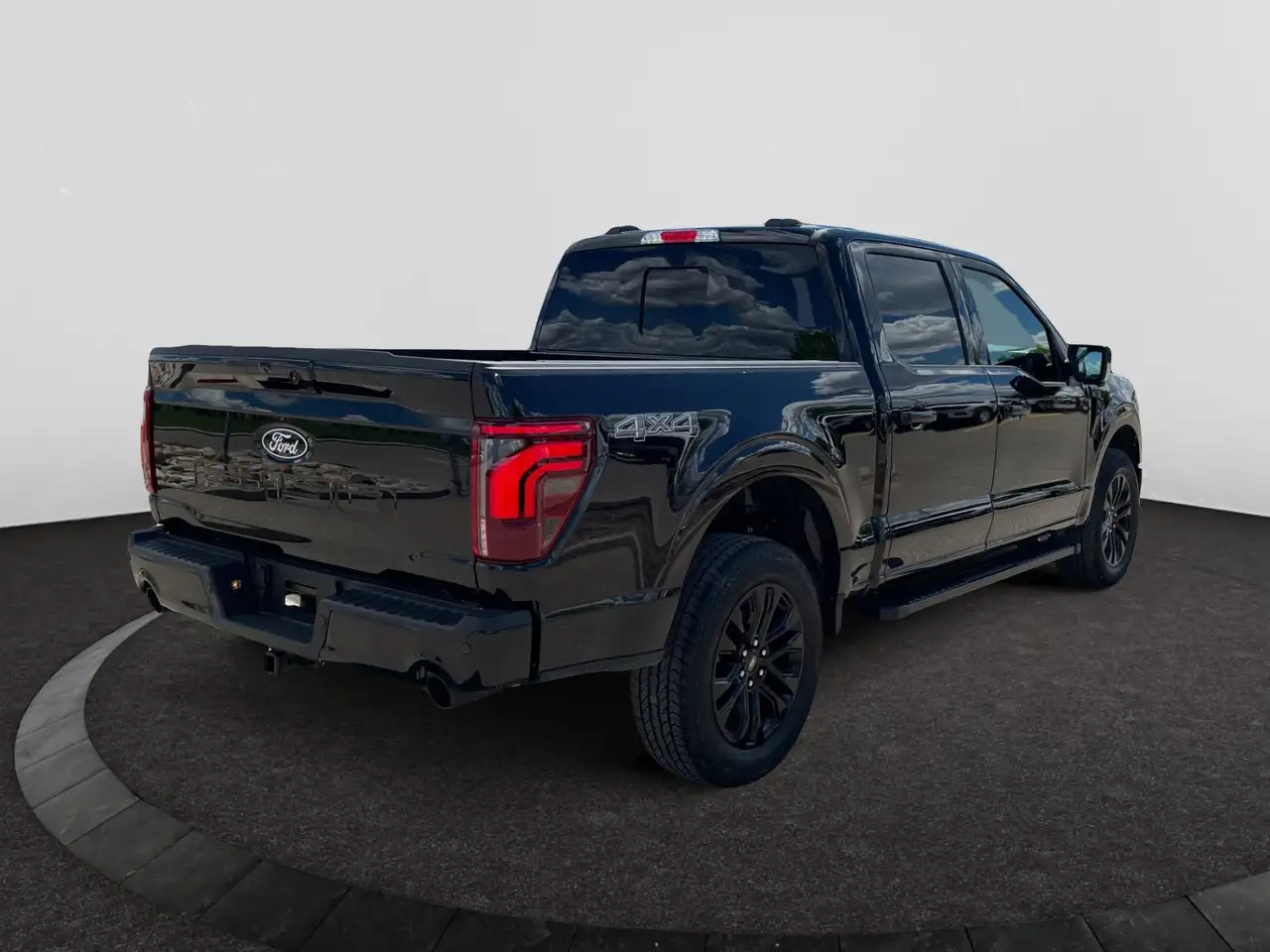 Ford F 150 photo Ford F 150
