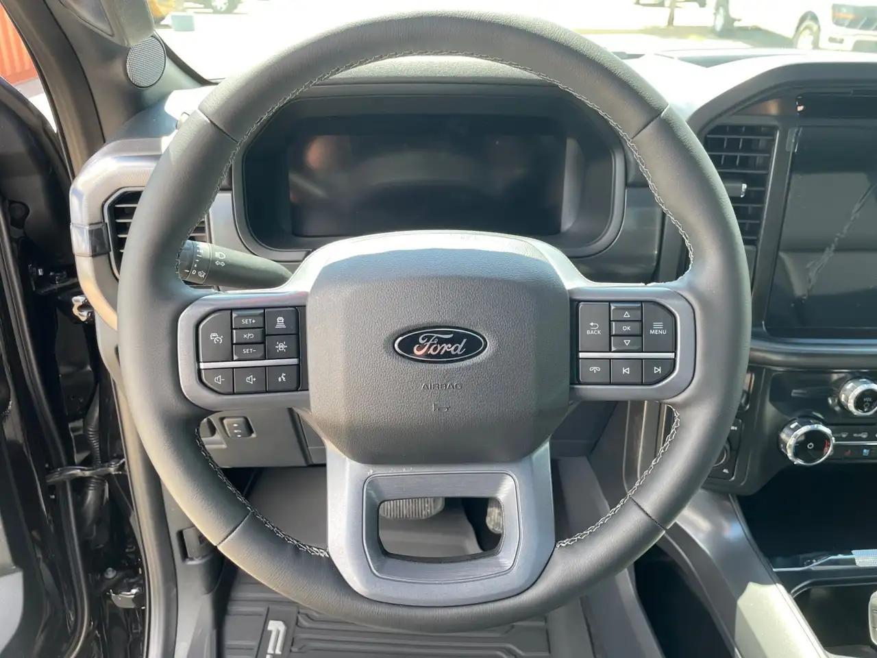 Ford F 150 photo Ford F 150