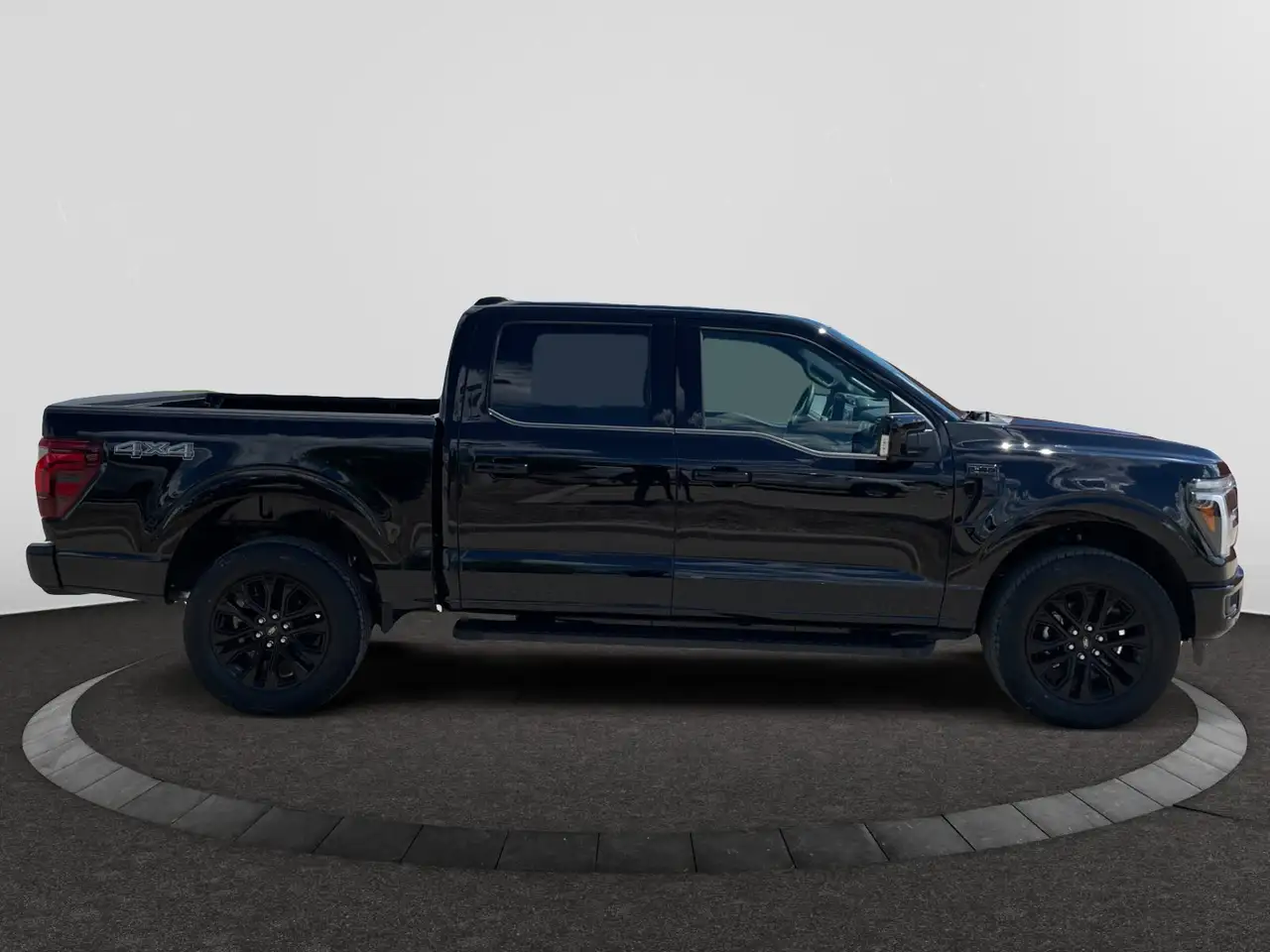 Ford F 150 photo Ford F 150