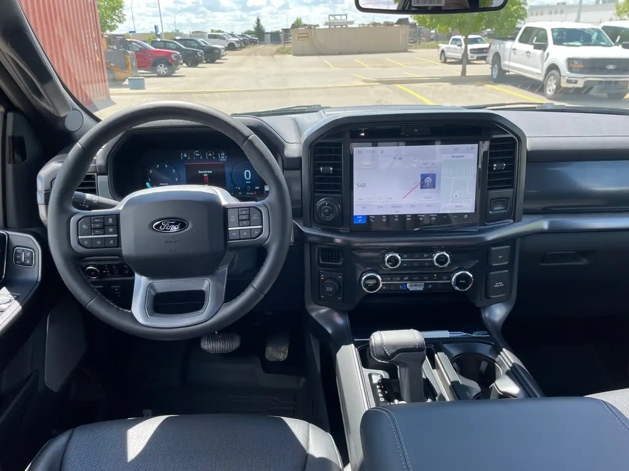 Ford F 150 photo Ford F 150