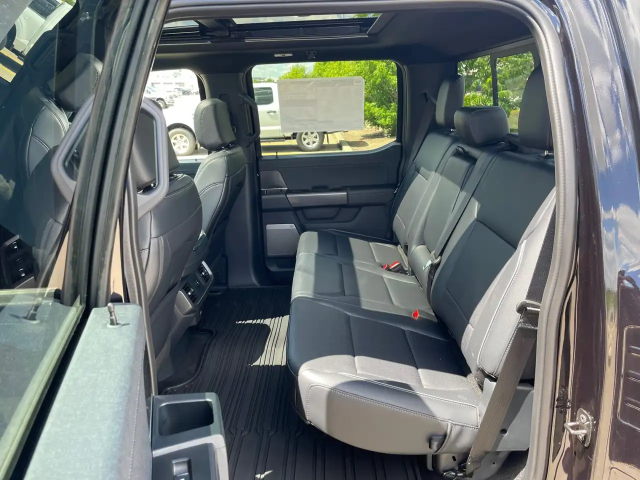 Ford F 150 photo Ford F 150