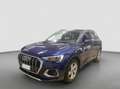 Audi Q3 SUV advanced advanced 35 TFSI 110(150)  S tronic Blau - thumbnail 2