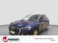 Audi Q3 SUV advanced advanced 35 TFSI 110(150)  S tronic Blau - thumbnail 1