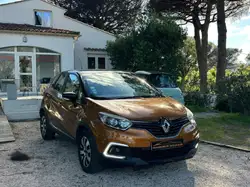 Renault Captur TCe 90 Energy Life