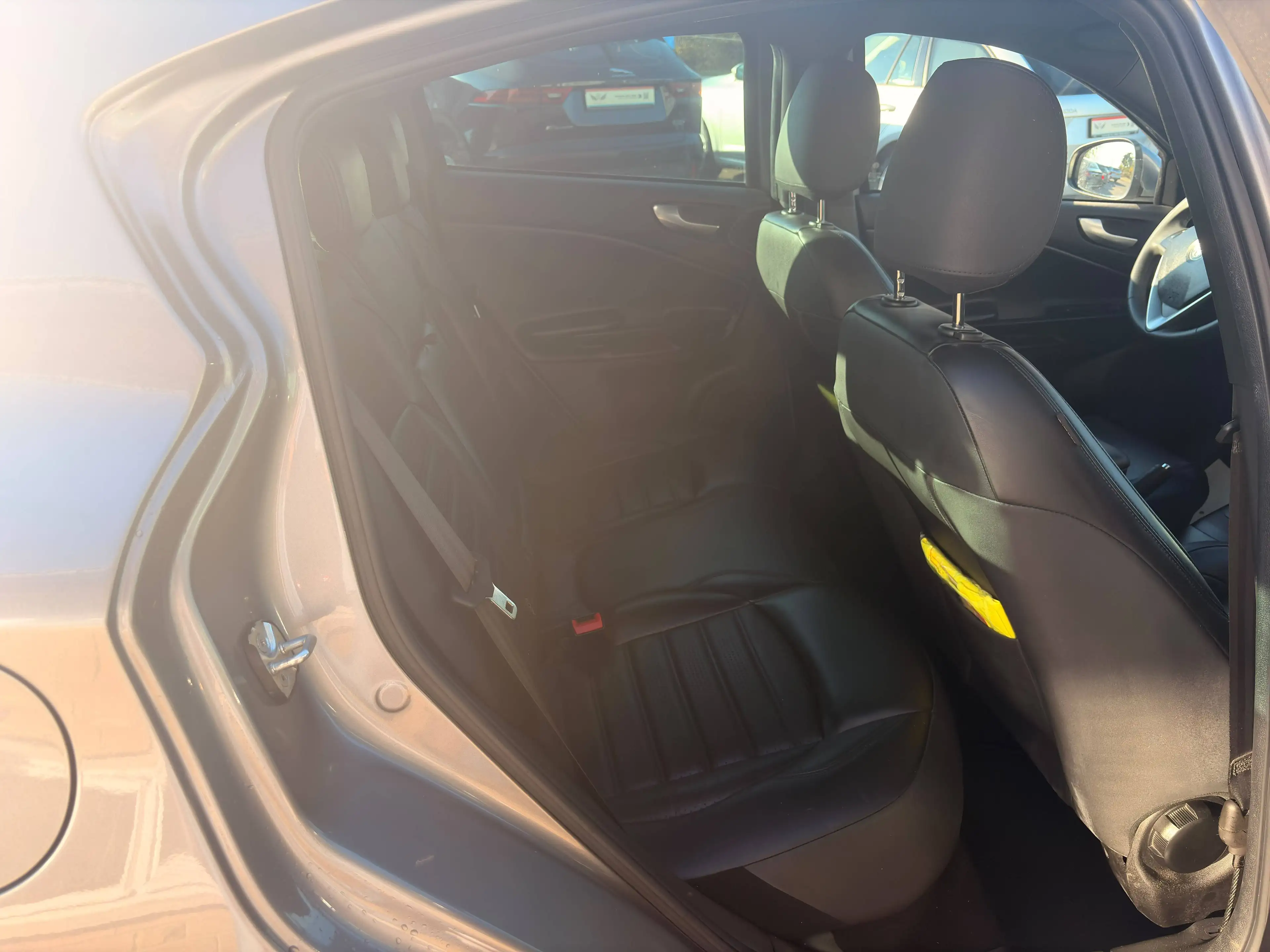 Alfa Romeo Giulietta Sport — photo 10