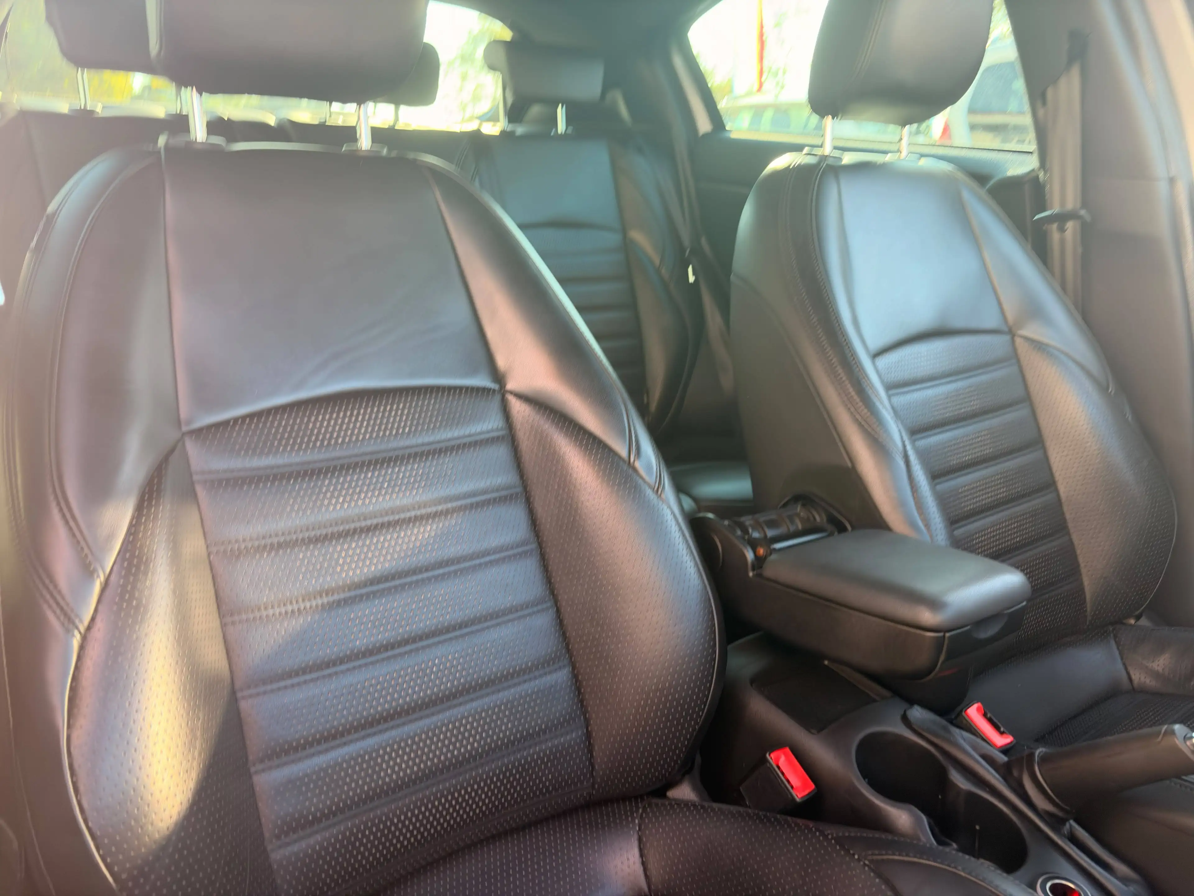 Alfa Romeo Giulietta Sport — photo 9