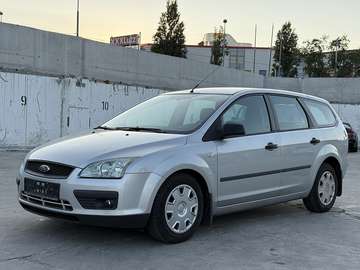 Traveller Trend 1,6 TDCi/DPF