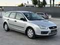 Ford Focus Traveller Trend 1,6 TDCi/DPF Plateado - thumbnail 3