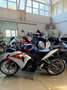 Honda CBR 250 Blanc - thumbnail 7