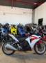Honda CBR 250 Blanc - thumbnail 2
