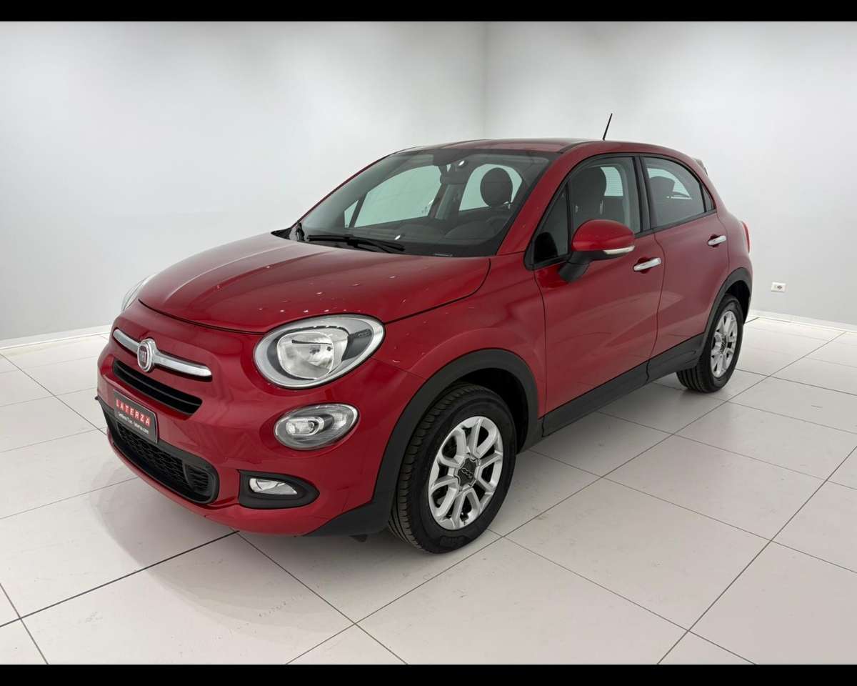 Fiat 500X X 1.3 Multijet Pop Star