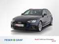 Audi A4 Avant S line 40 TFSI quattro S tronic Vir. Cockpit Blauw - thumbnail 1