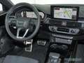 Audi A4 Avant S line 40 TFSI quattro S tronic Vir. Cockpit Blauw - thumbnail 3