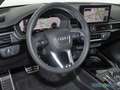 Audi A4 Avant S line 40 TFSI quattro S tronic Vir. Cockpit Blauw - thumbnail 6